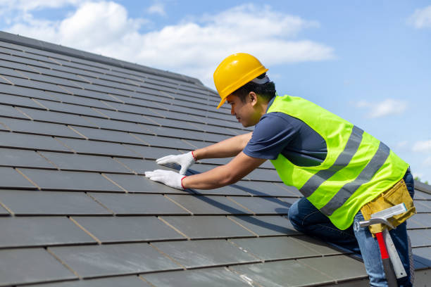 Best Steel Roofing  in Farmington, IL