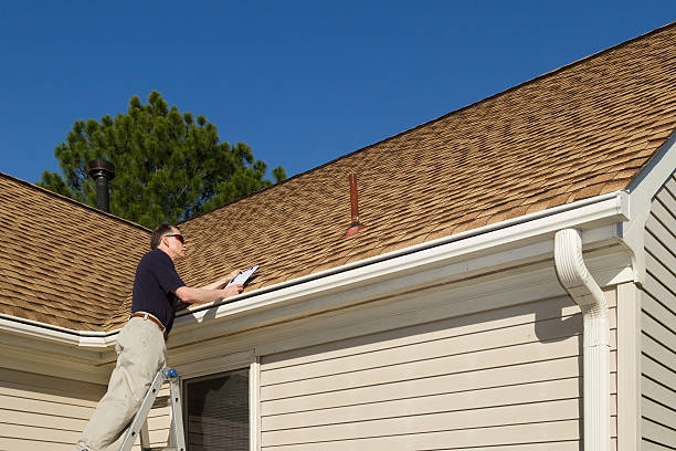 Best Emergency Roof Repair Services  in Farmington, IL