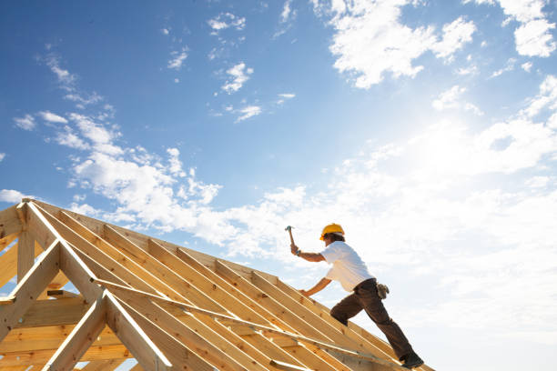 Best Gutter Installation and Repair  in Farmington, IL
